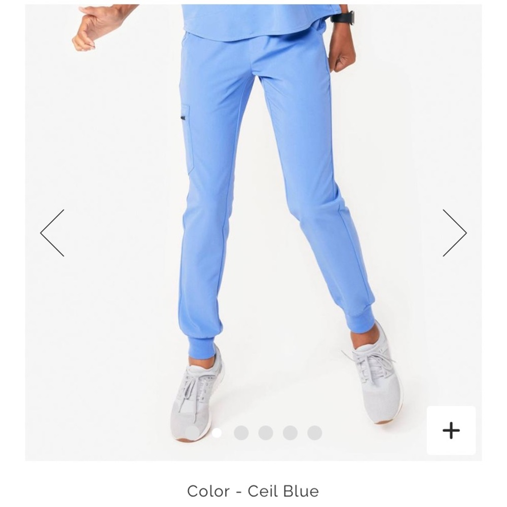 Figs Scrub Pants